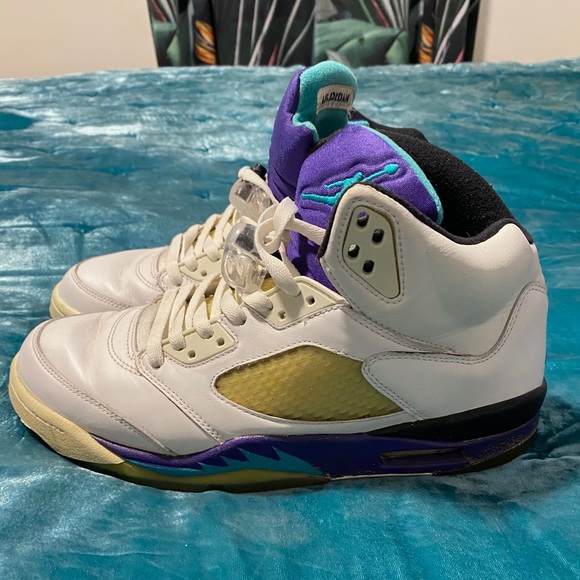 grape 5 2006